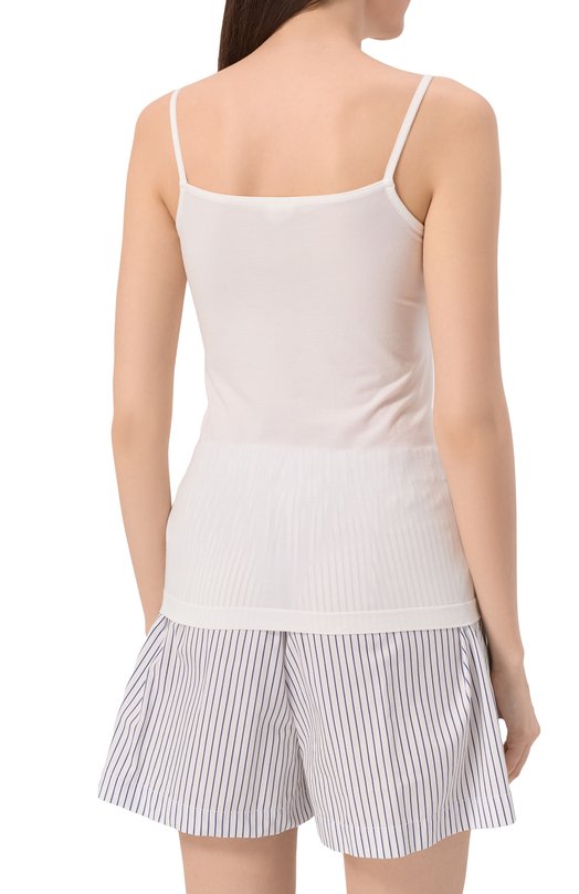 Майка Wolford 56242 Белый  56242 Фото 4