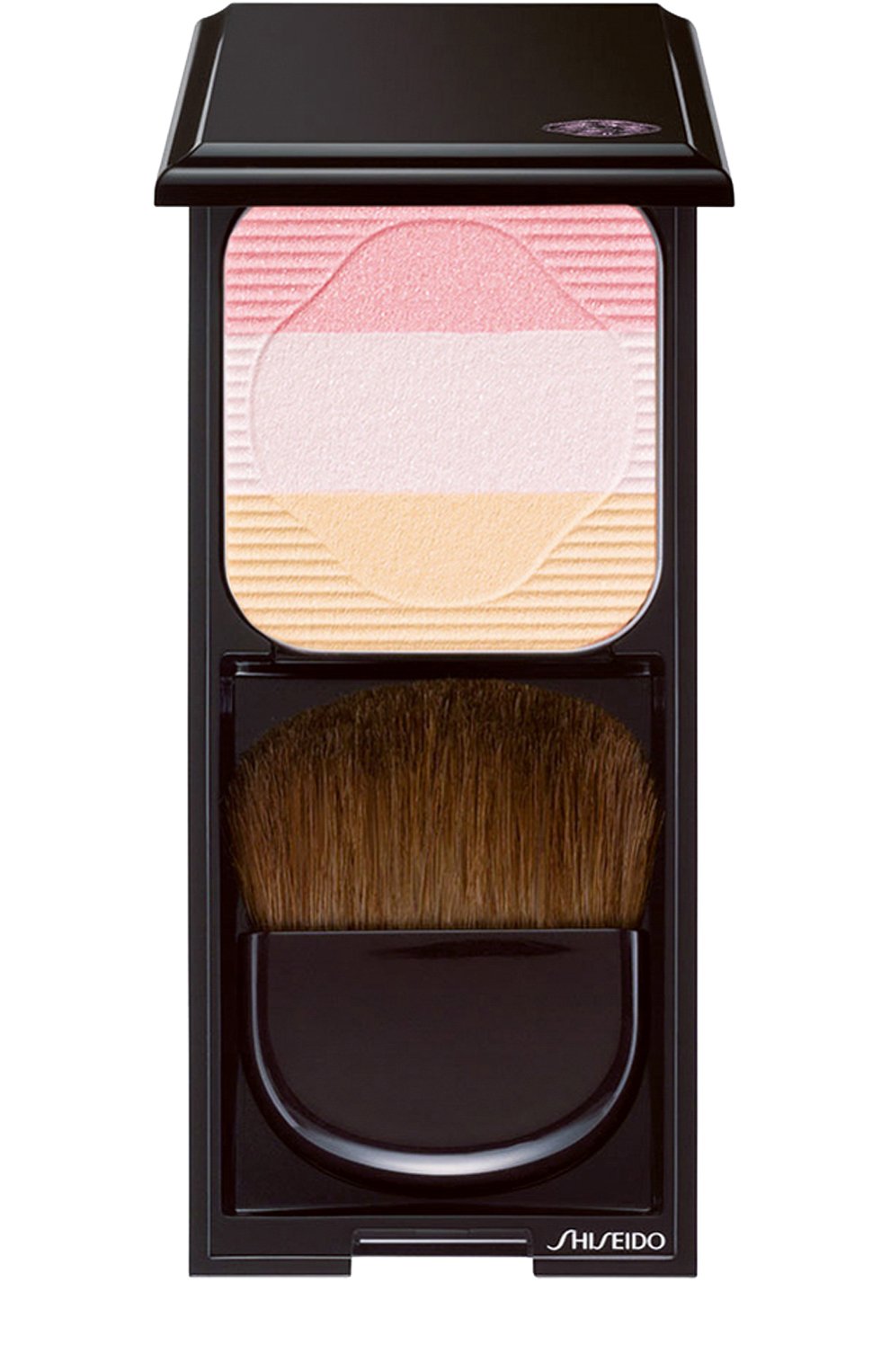 Румяна-трио с шелковистой текстурой и эффектом сияния pk1 SHISEIDO, арт. 11004SH, фото 1