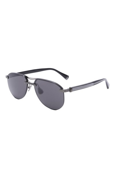 Женские солнцезащитные очки BRUNELLO CUCINELLI, арт. M0CMULTS32