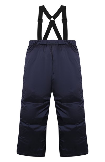 Утепленные брюки MOSCHINO, арт. HUP04B/L3A22/4A-8A, фото 2