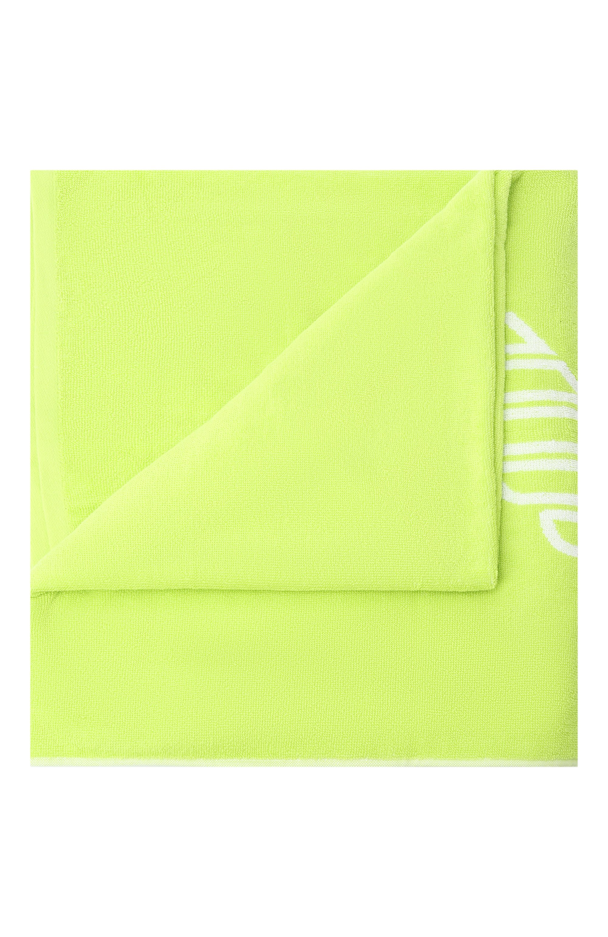 Хлопковое полотенце EMPORIO ARMANI, арт. EX000019/AF12331, фото 1