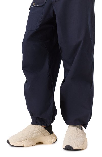 Текстильные кроссовки camp uni FLOWER MOUNTAIN, арт. 2018556/02, фото 3