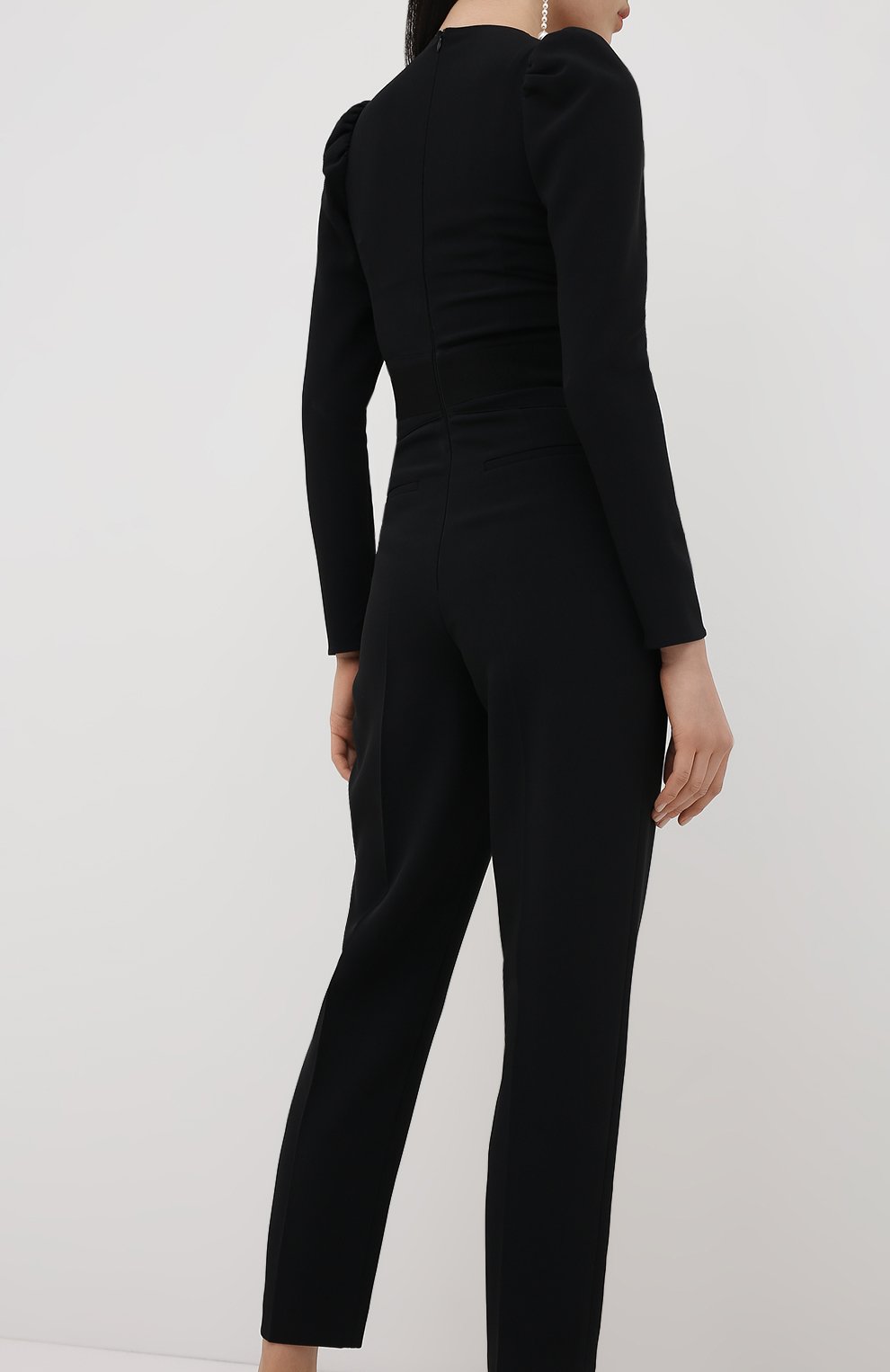 Комбинезон REDVALENTINO, арт. UR3VEB15/2EU, фото 4
