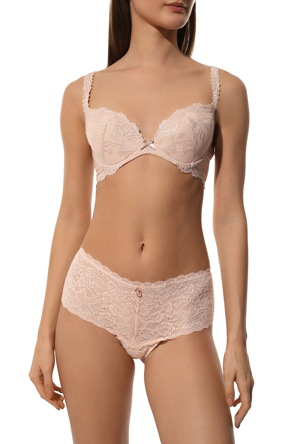 Трусы-бразилиана AUBADE, арт. 2K70, фото 2