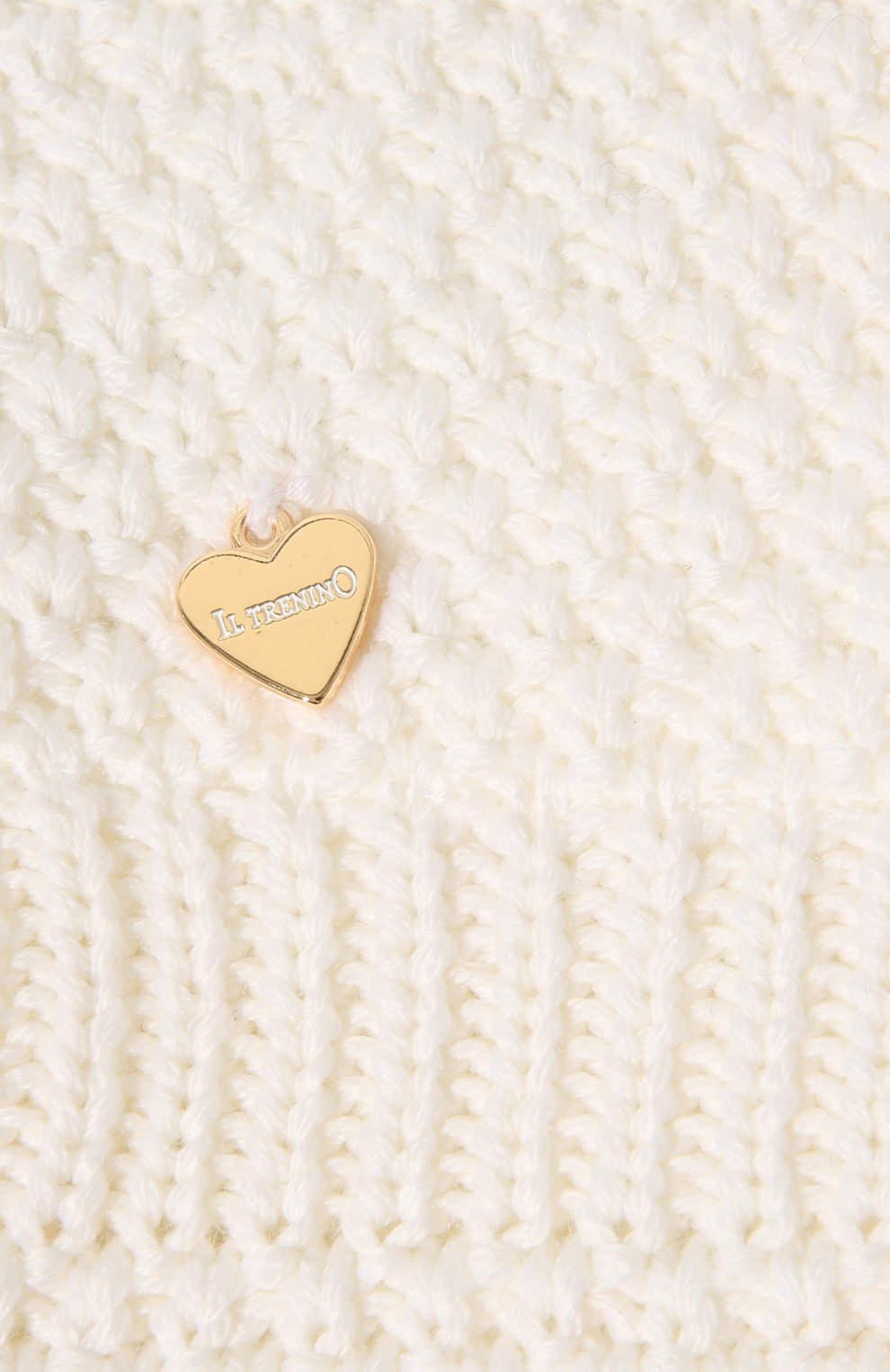 Шапка-балаклава IL TRENINO, арт. 19 5970/VB, фото 3