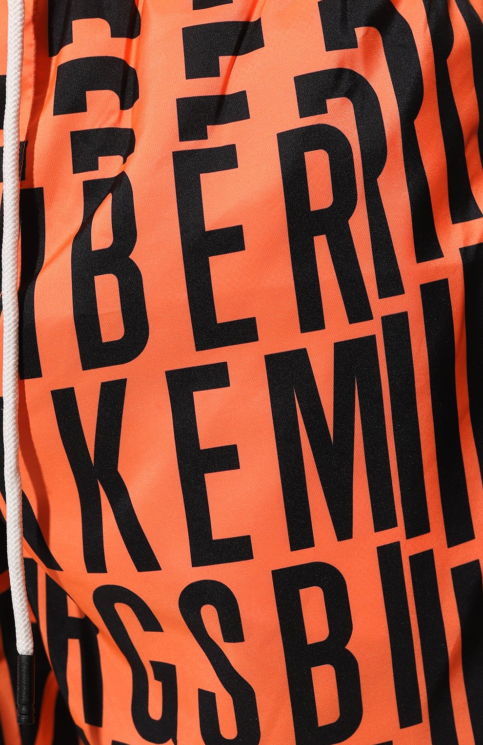 Плавки-шорты DIRK BIKKEMBERGS, арт. BKK3MBM12, фото 4