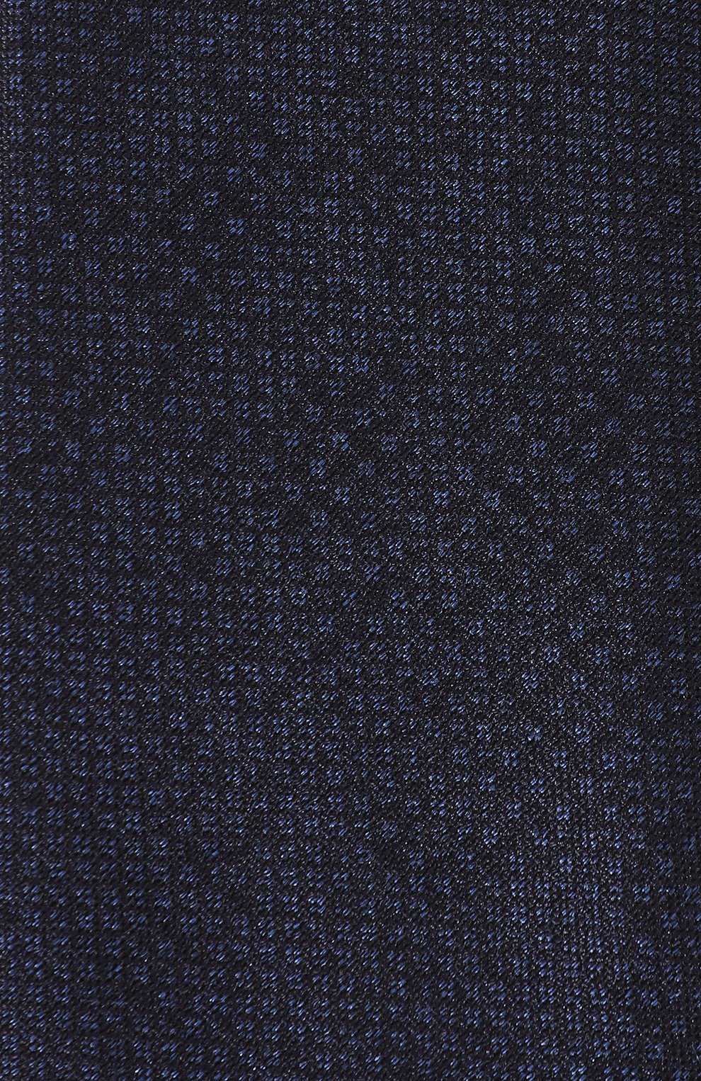 Шелковый галстук CANALI темно-синего цвета по цене 16250 руб., арт. 18/HJ04077, фото 4 Шелковый галстук CANALI, арт. 18/HJ04077, фото 4