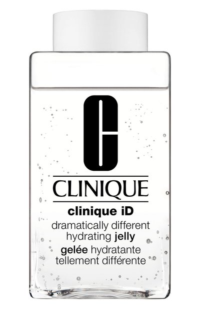 Женское уникальное увлажняющее желе dramatically different (115ml) CLINIQUE, арт. KALF-01