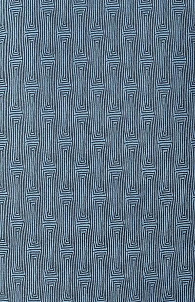 Шелковый галстук ZILLI, арт. CRAV02M0600VMSE00, фото 4