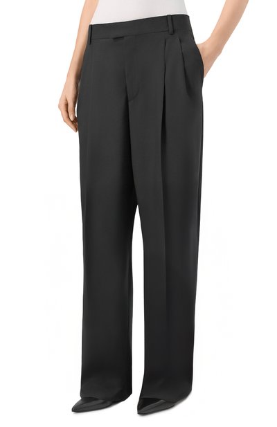 Шерстяные брюки ARMARIUM, арт. ARMFWP002/W004, фото 3