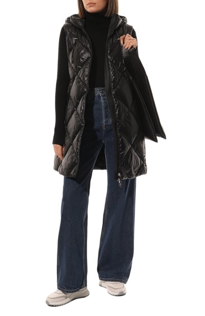 Утепленный жилет BOSS, арт. 50482875, фото 2