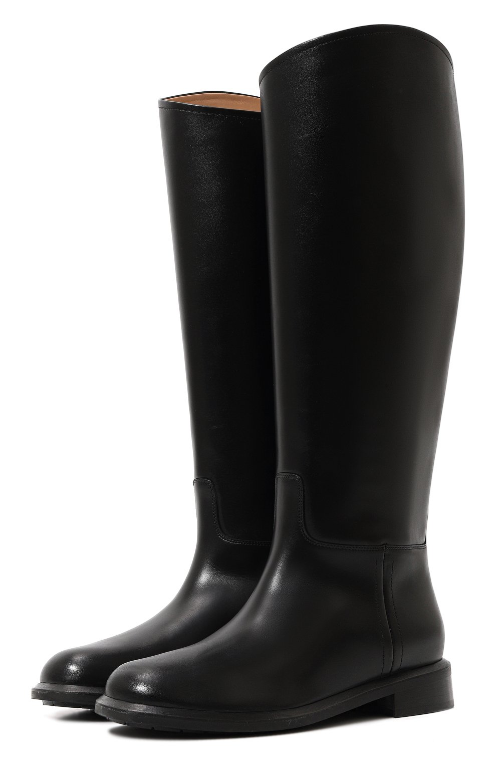 Сапоги EMPORIO ARMANI, арт. X30216/XF652, фото 1