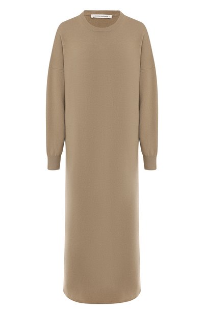 Женское кашемировое платье EXTREME CASHMERE, арт. 106/WEIRD