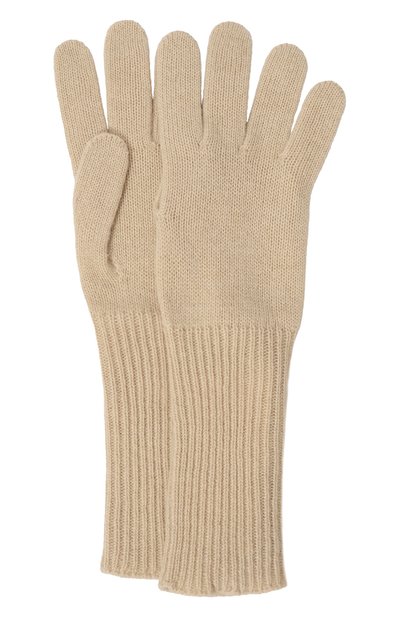 Женские кашемировые перчатки INVERNI, арт. 5770GU