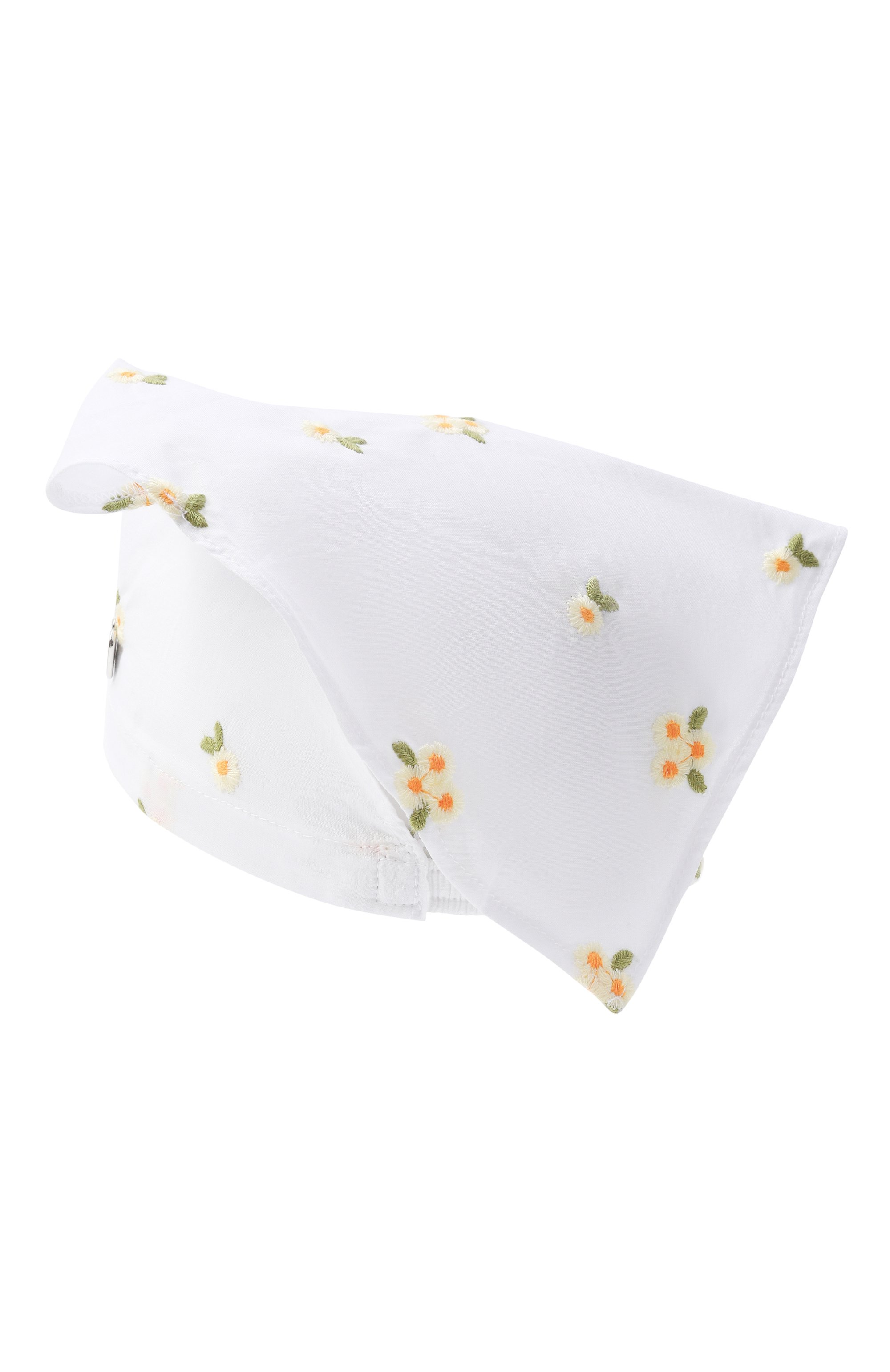 Хлопковая бандана IL TRENINO, арт. FN-6121/BABY, фото 2