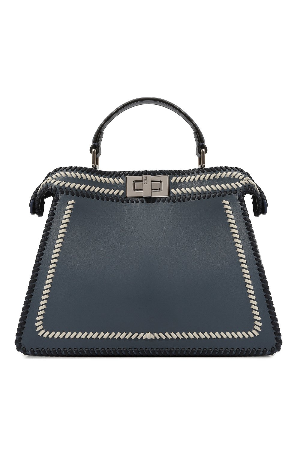 Сумка top handle FENDI, арт. 8BN327 AP4U, фото 1