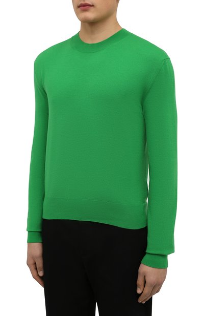 Кашемировый джемпер BOTTEGA VENETA, арт. 647516/VKSE0, фото 3