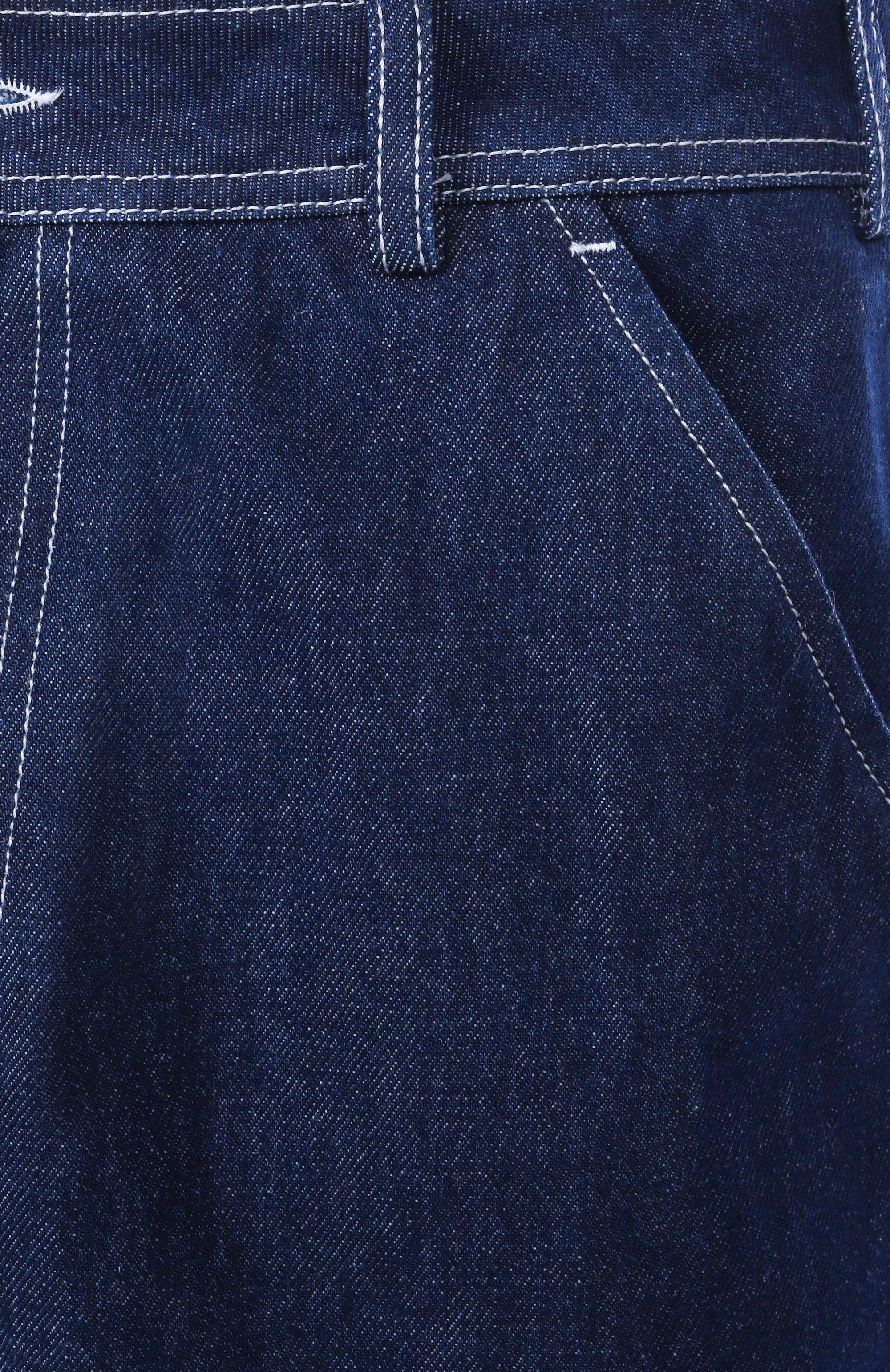 Джинсы KITON, арт. UPKN076K0754F01, фото 6