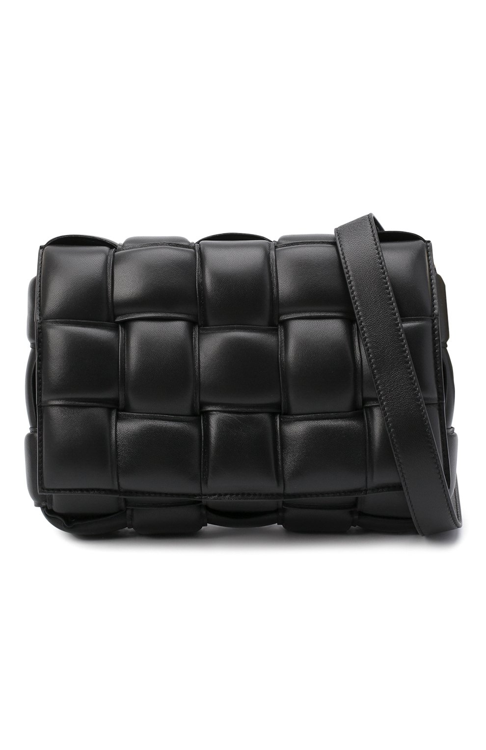 Сумка padded cassette BOTTEGA VENETA, арт. 591970/VCQR1, фото 5