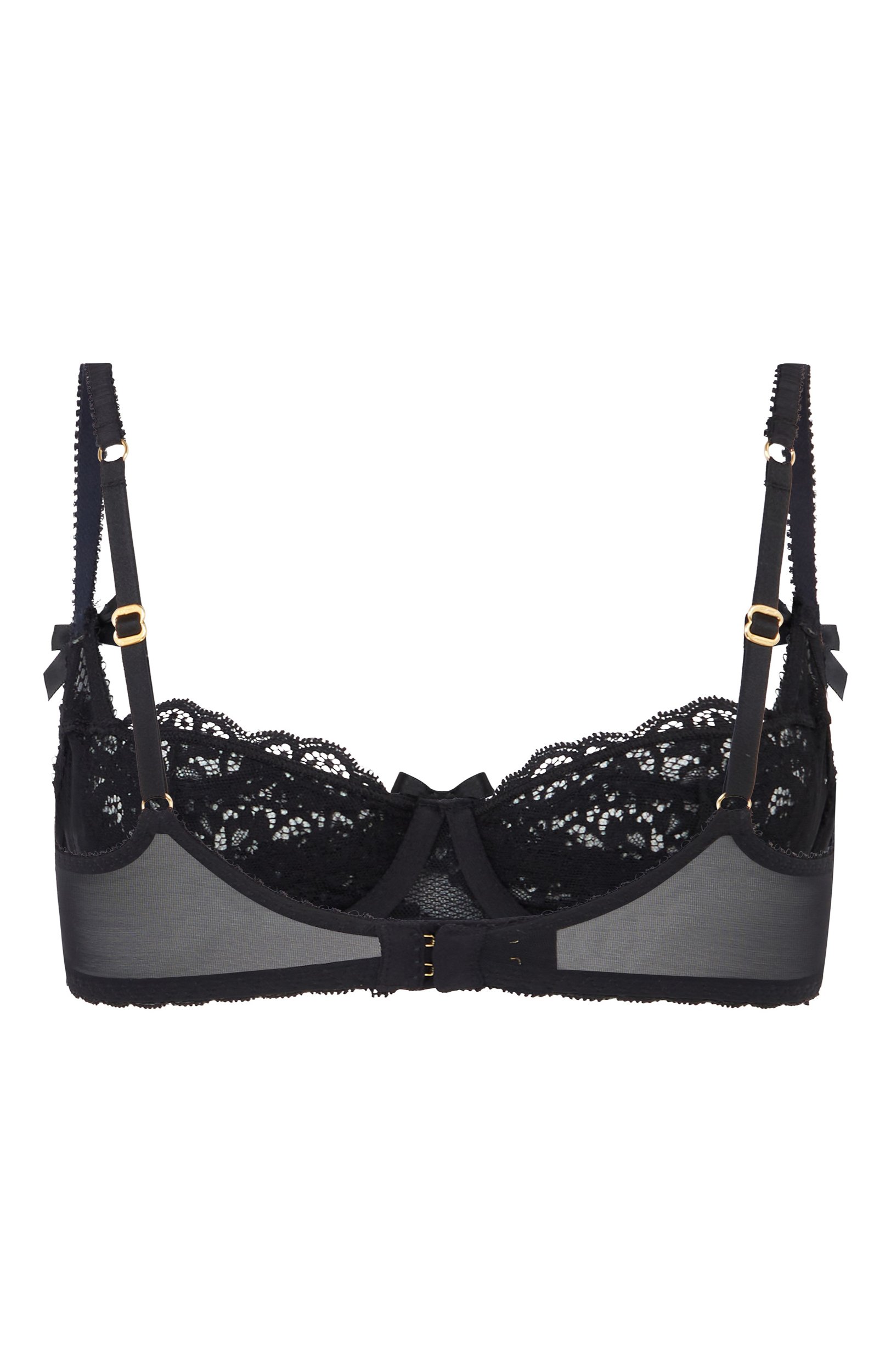 Бюстгальтер-балконет maxwell AGENT PROVOCATEUR, арт. AP12840001001, фото 2