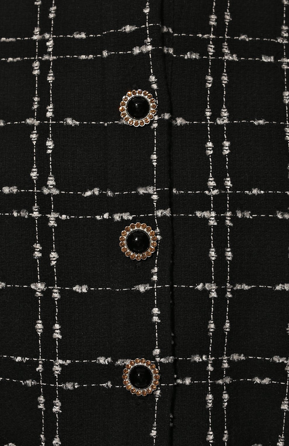 Хлопковый бомбер BOTROIS, арт. SKU007541, фото 5