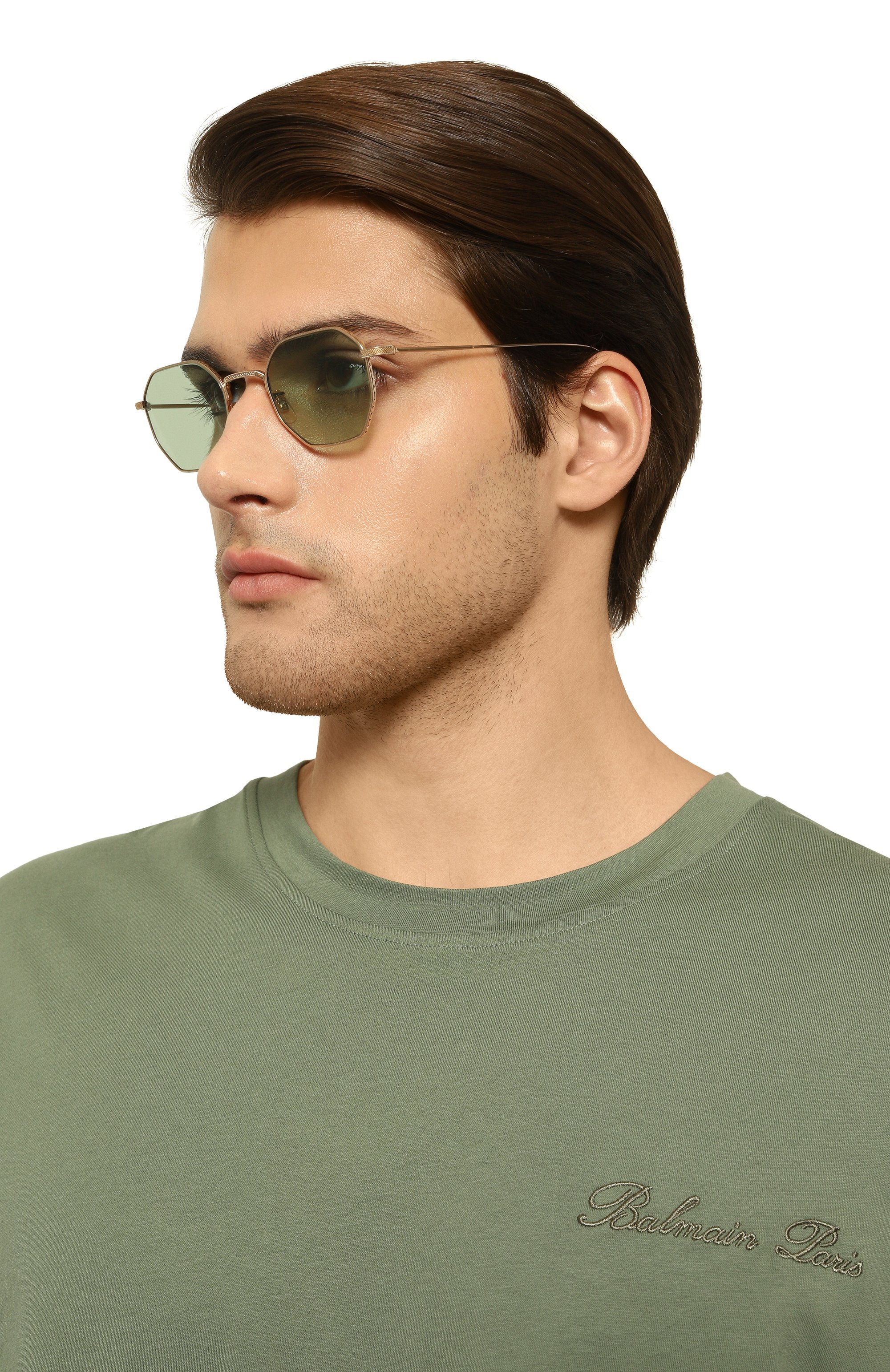 Оправа OLIVER PEOPLES, арт. 1299T-5311, фото 3