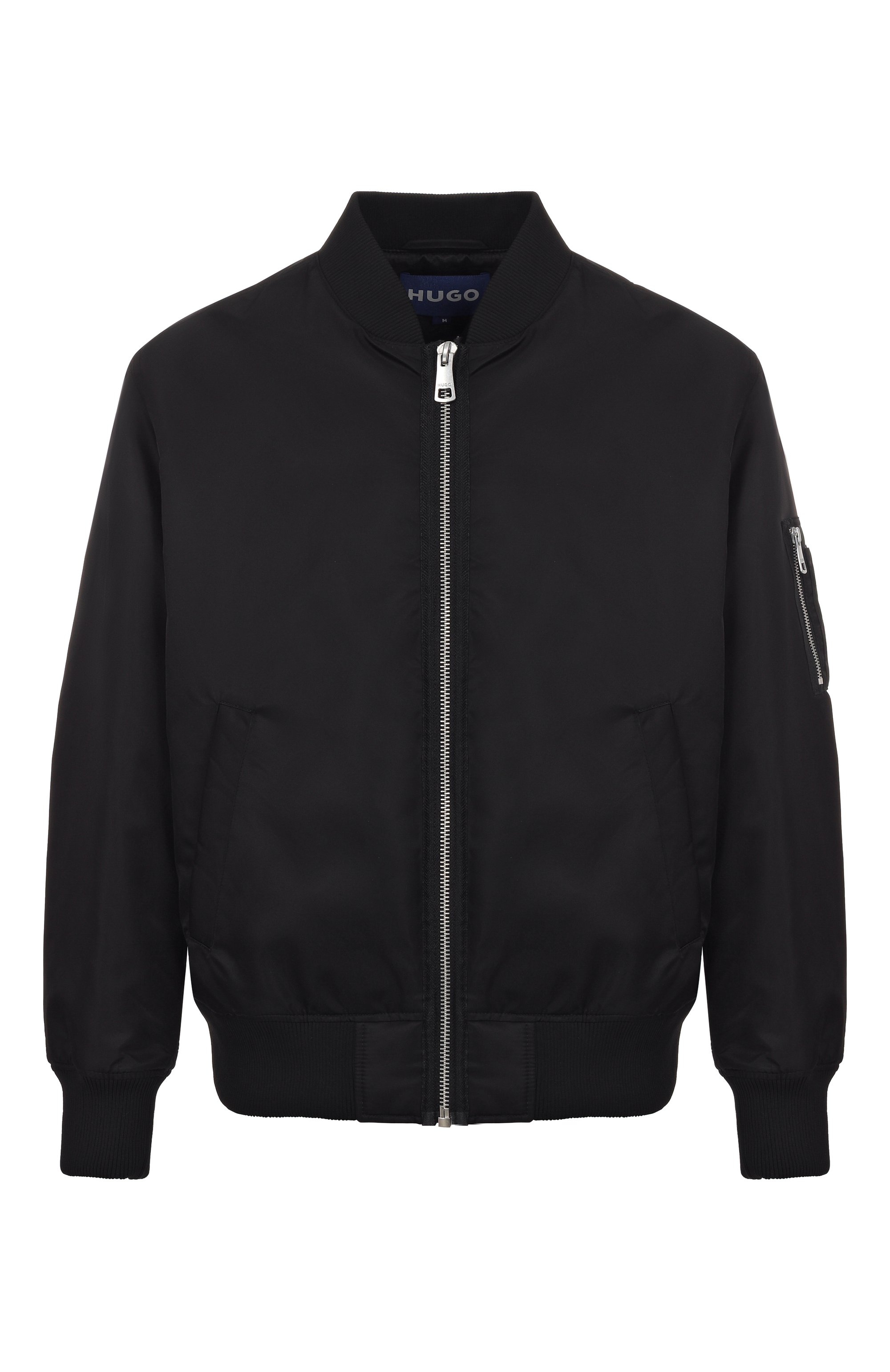 Бомбер HUGO BLUE, арт. 50548696, фото 1