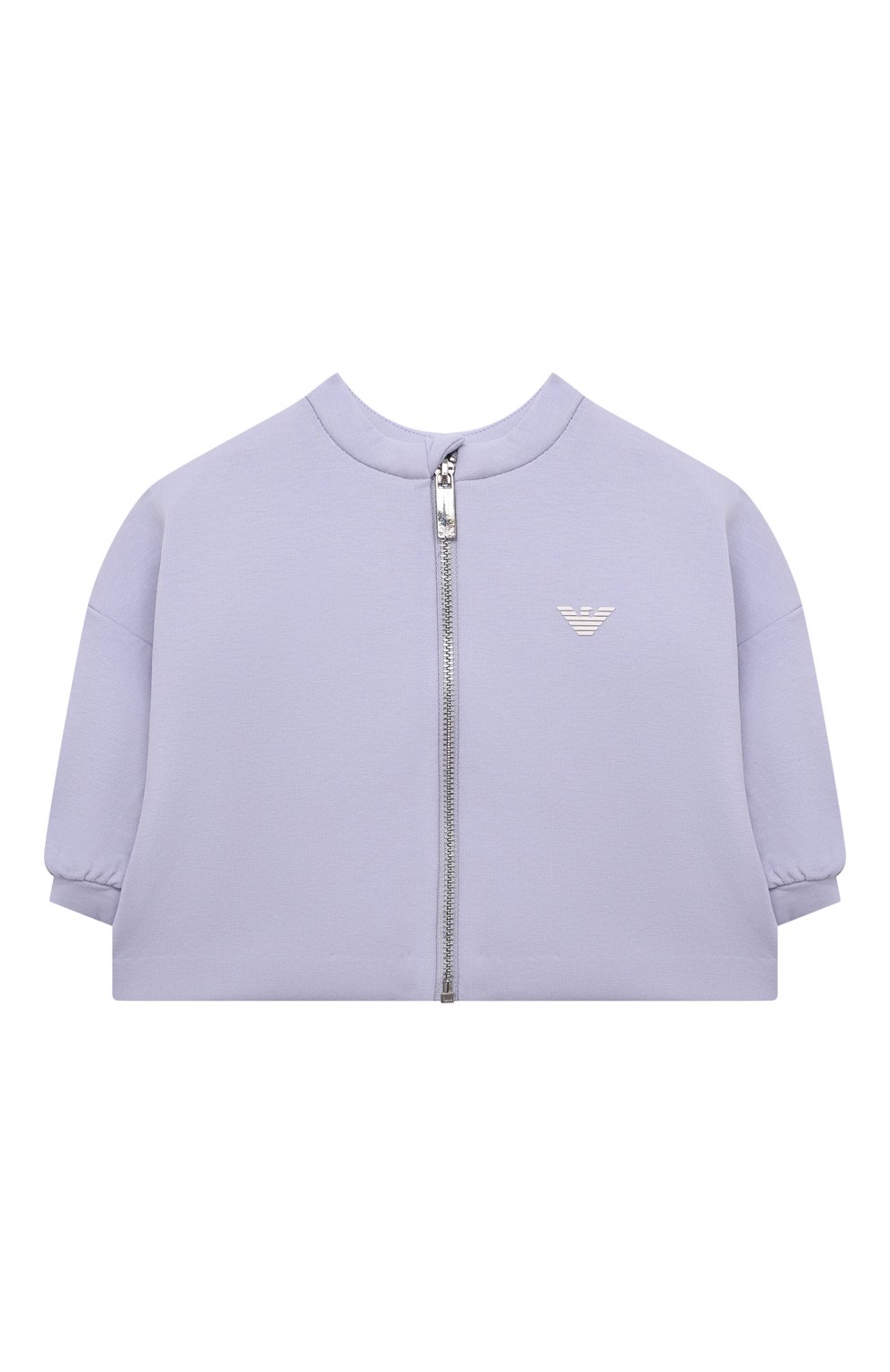 Комплект из толстовки и брюк EMPORIO ARMANI, арт. 3LEV04/1JHSZ, фото 2