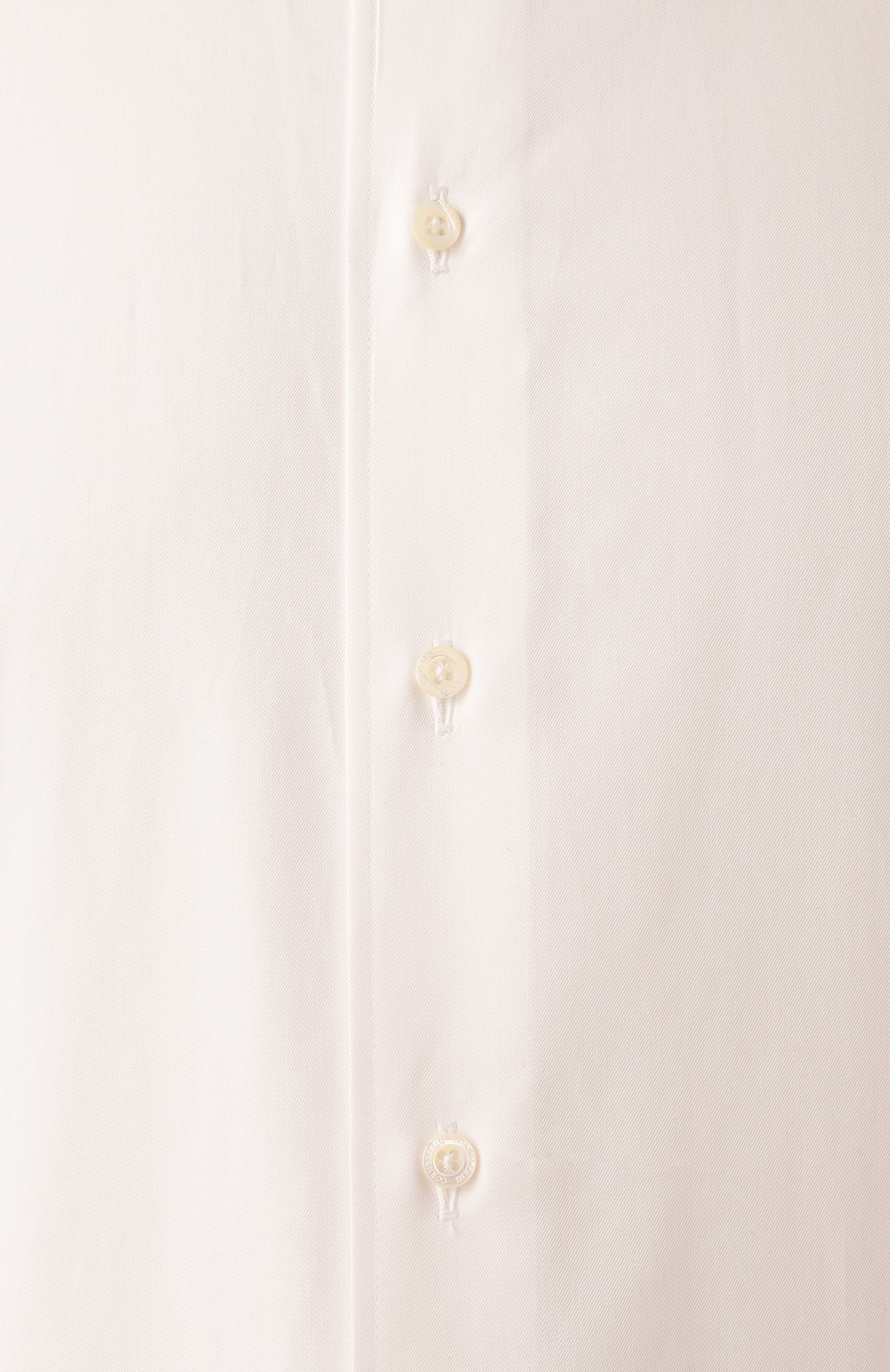 Хлопковая сорочка CORNELIANI, арт. 25P100-2511625, фото 6