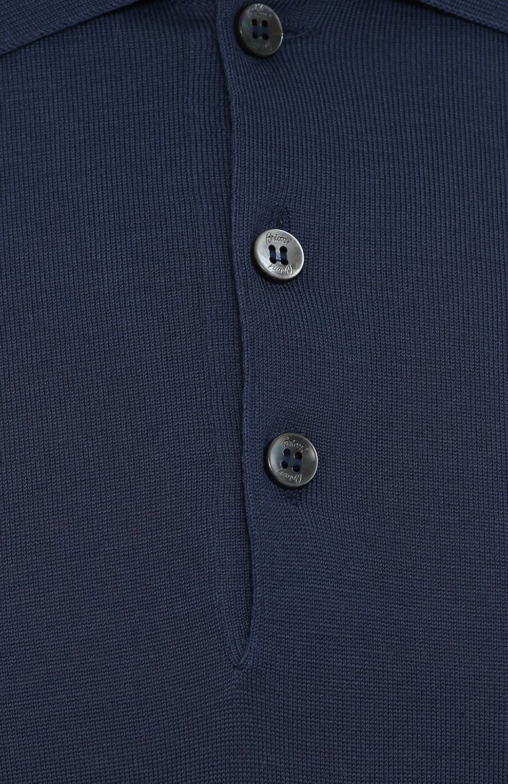 Шерстяное поло BRIONI, арт. UMR30S/PZK03, фото 5