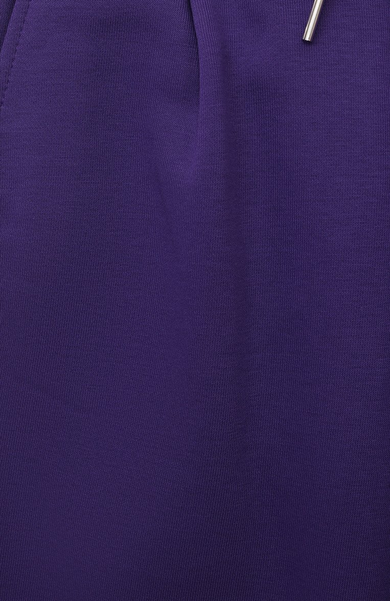 Хлопковые брюки GIVENCHY, арт. H14216/6A-12A, фото 1