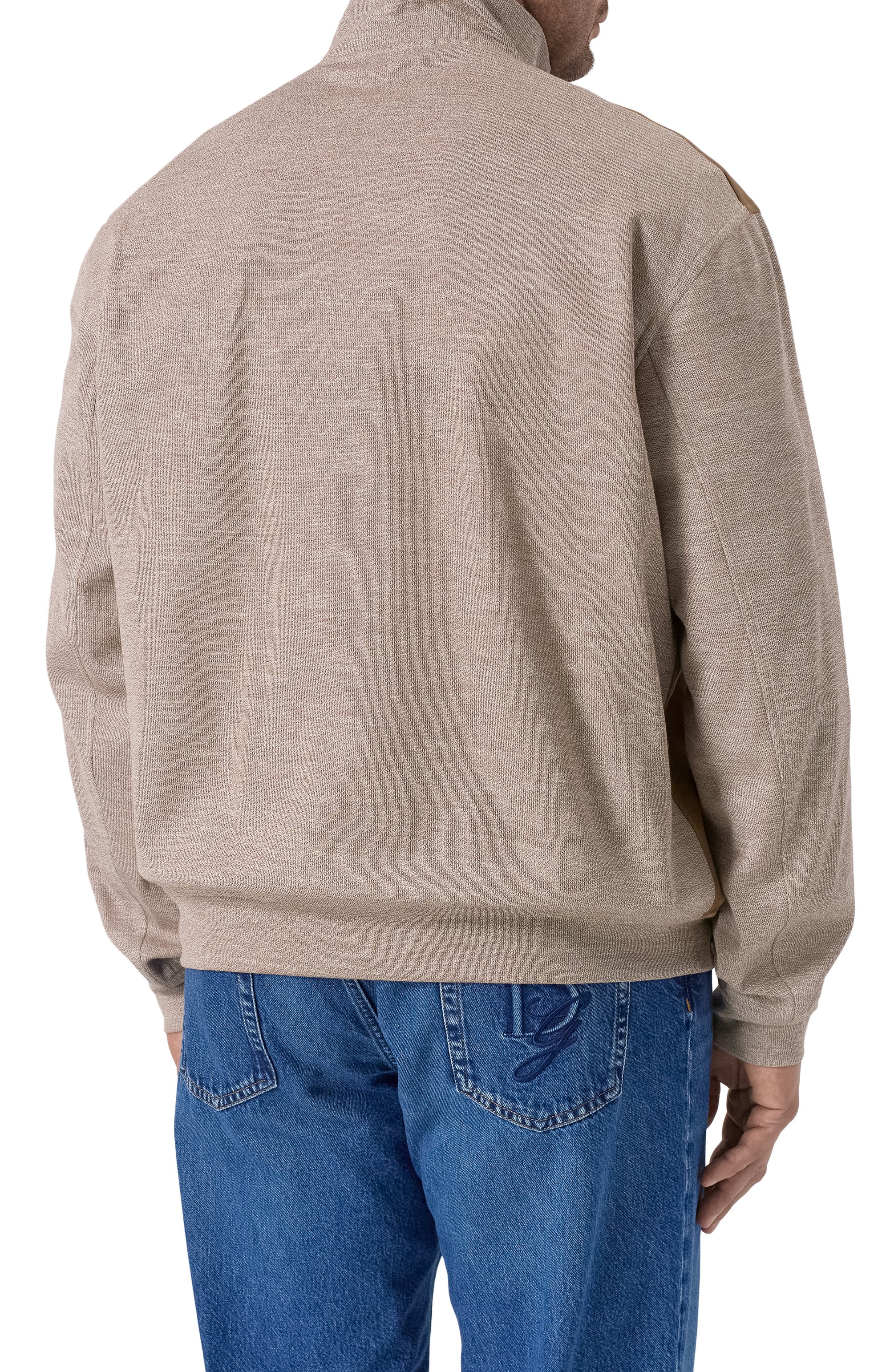 Комбинированный кардиган CORTIGIANI, арт. 2AG652, фото 4