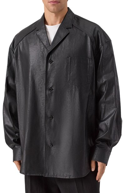 Хлопковая рубашка JUUN.J, арт. JC5964P015, фото 3