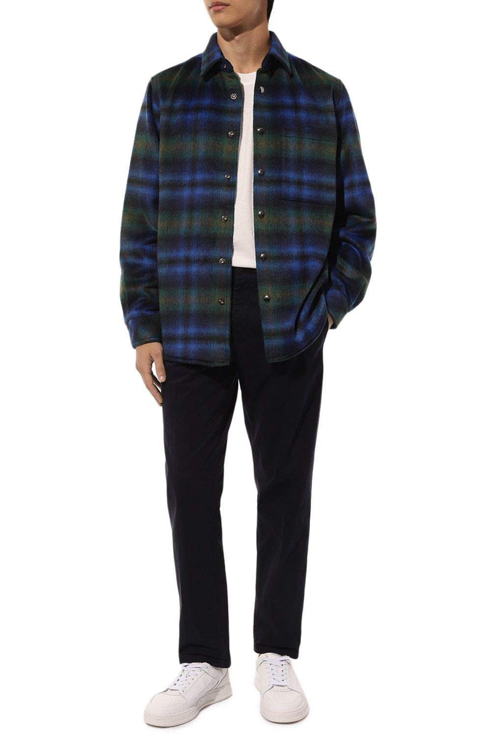 Куртка-рубашка BOGNER, арт. 38798271, фото 2