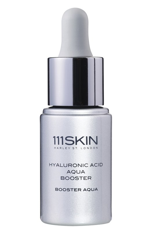 фото Увлажняющая сыворотка с гиалуроновой кислотой (20ml) 111skin