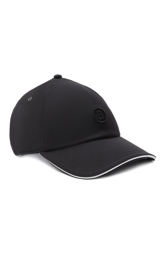 Бейсболка Bogner 92009373 Чёрный 92009373