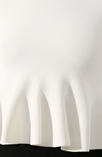 Пуловер и з вискозы STELLA MCCARTNEY, арт. 577390/S2076, фото 5