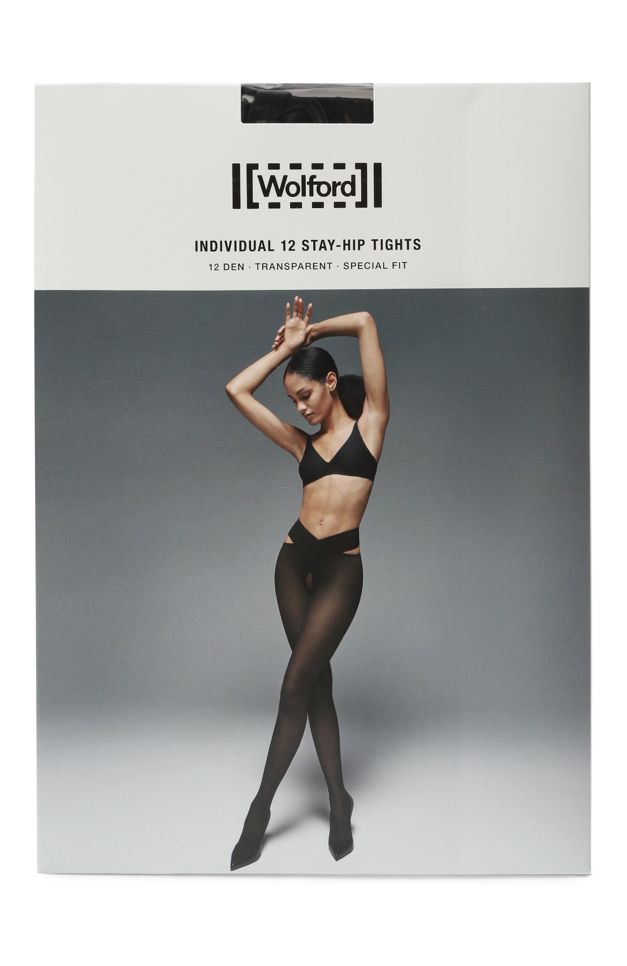 Колготки WOLFORD, арт. 21646, фото 1