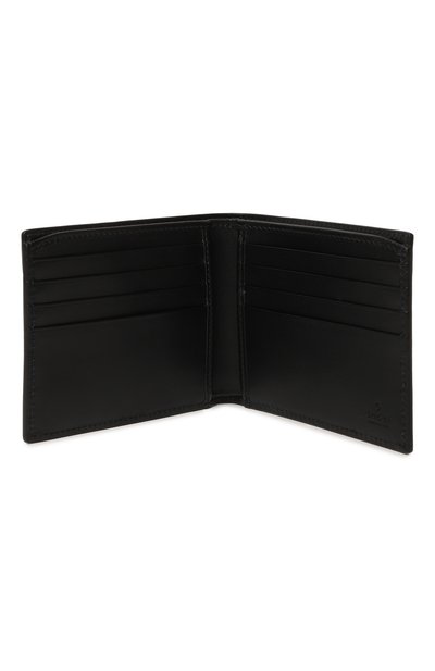 Кожаное портмоне GUCCI, арт. 428726 0YK0N, фото 3