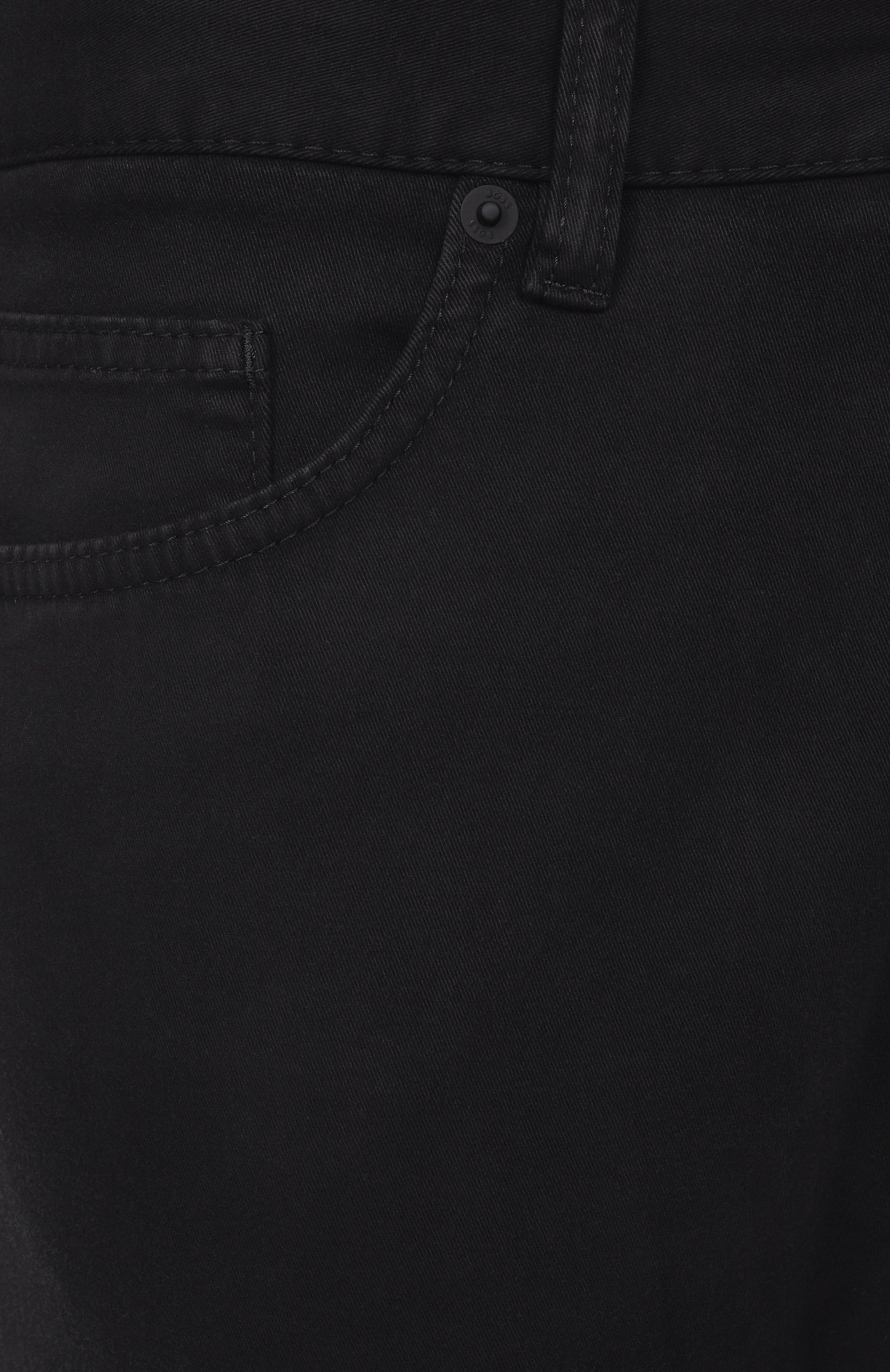 Хлопковые брюки BOSS, арт. 50524421, фото 6