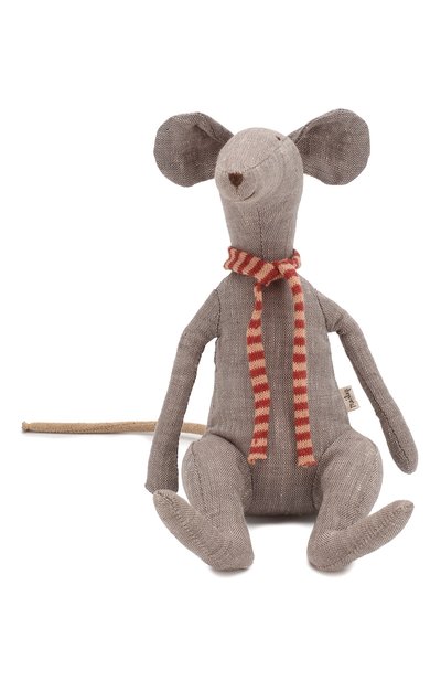 Игрушка крыса в коробке MAILEG, арт. 16-8971-00, фото 1