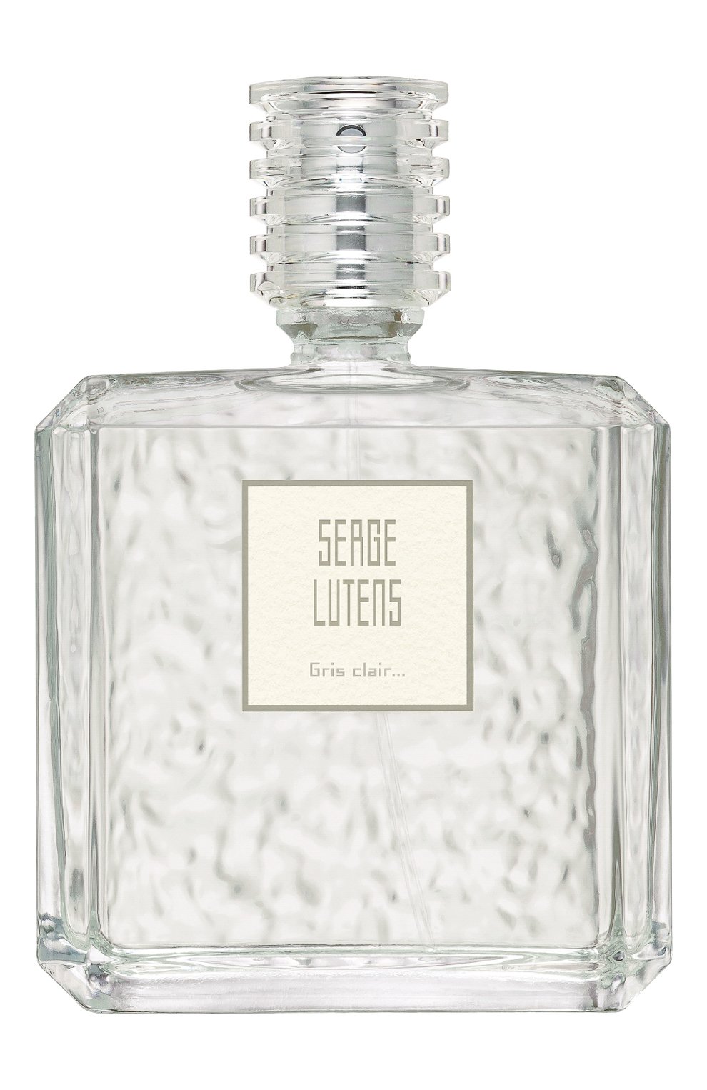 Парфюмерная вода gris clair (100ml) SERGE LUTENS, арт. 3700358123914, фото 1