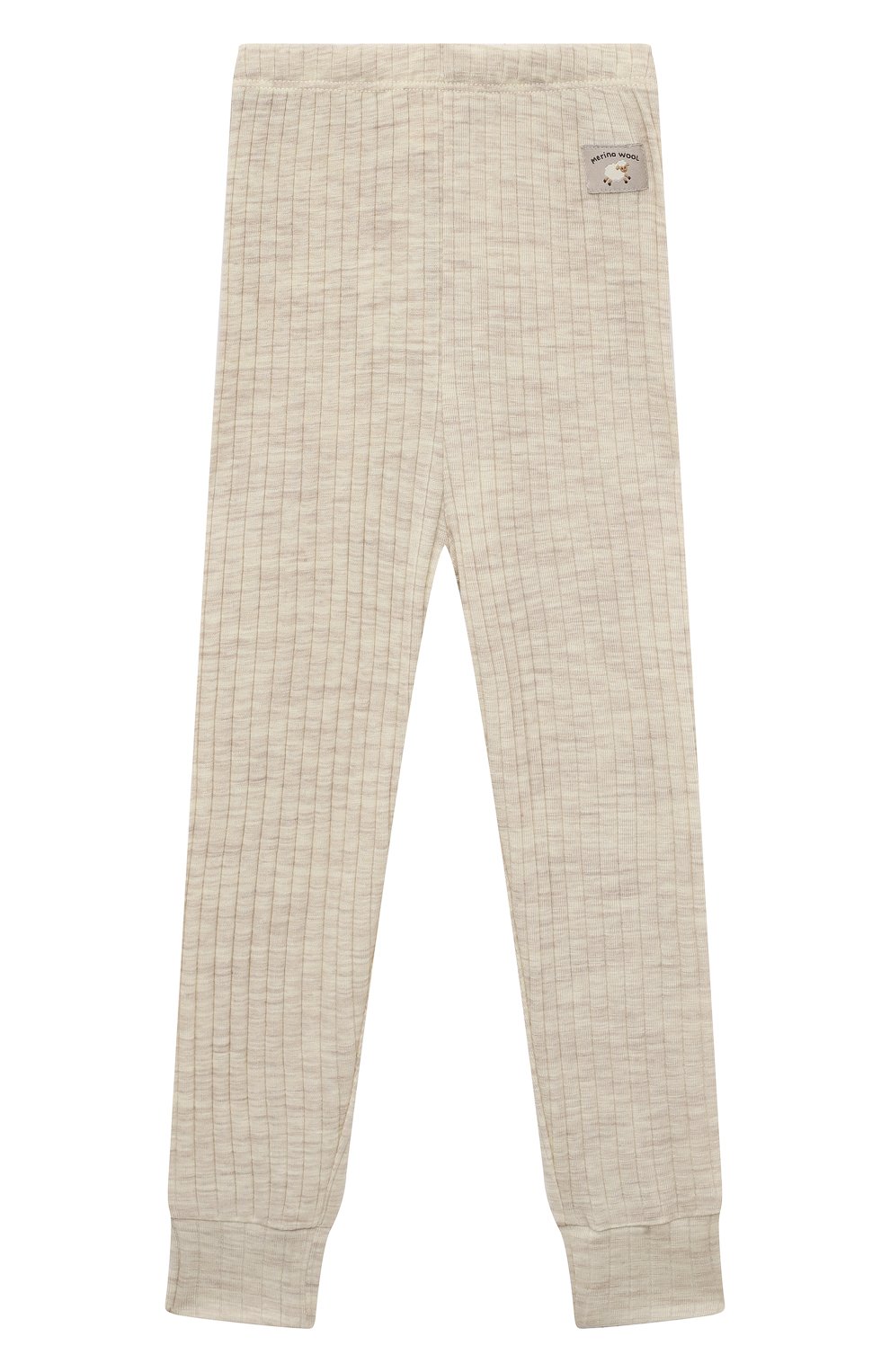 Шерстяные легинсы BABYBU, арт. PN2017W22, фото 1