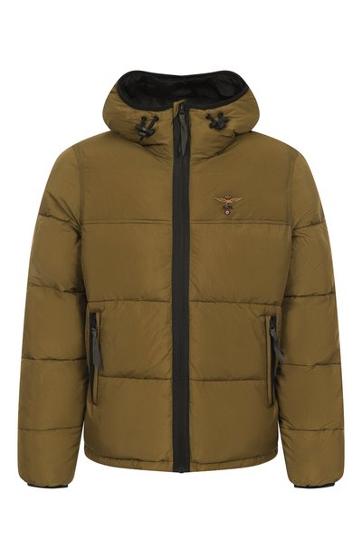 Мужская пуховик AERONAUTICA MILITARE, арт. AB3025UCT04214