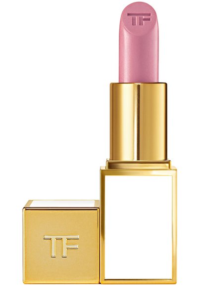 Женская мини-помада для губ lip color sheer boys &amp; girls, оттенок dakota TOM FORD, арт. T5P4-08