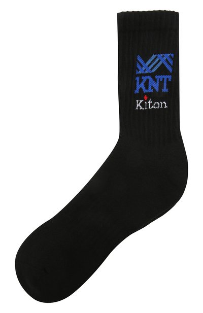 Мужские хлопковые носки KNT, арт. UCALZ01X0722A