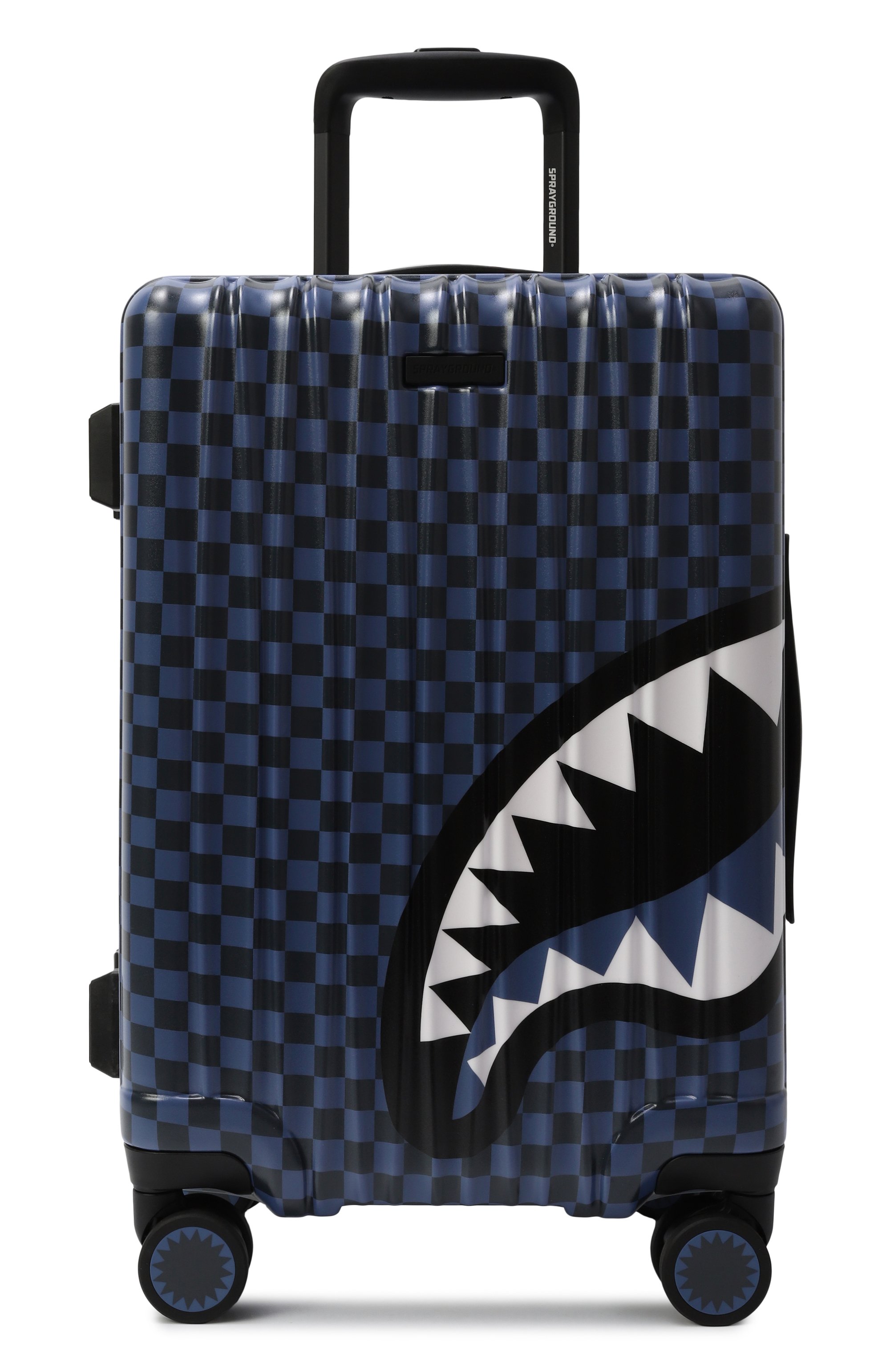 Чемодан SPRAYGROUND, арт. 910CL254NSZ, фото 6