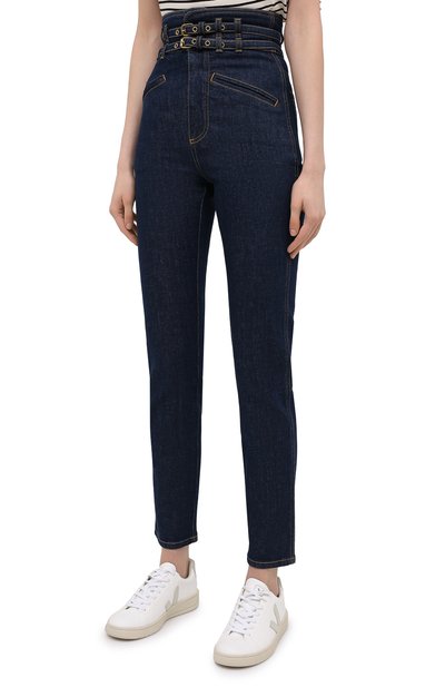 Джинсы PHILOSOPHY DI LORENZO SERAFINI, арт. A0308/730, фото 3