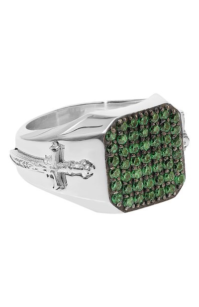 Кольцо LEVASHOVAELAGINA, арт. fear/r, фото 1