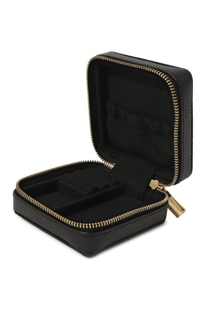 Кожаный футляр для украшений COCCINELLE, арт. E2 QI0 15 01 01, фото 3